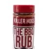 Killer Hogs Barbecue: The BBQ Rub -GrillMate Sales Shop atlantagrillco 0264