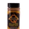 Kosmo's Q: Killer Bee Chipotle Honey Rub 2 Kosmo's Q: Killer Bee Chipotle Honey Rub -GrillMate Sales Shop atlantagrillco 0269