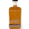 Runamok: Cinnamon & Vanilla Infused Maple Syrup