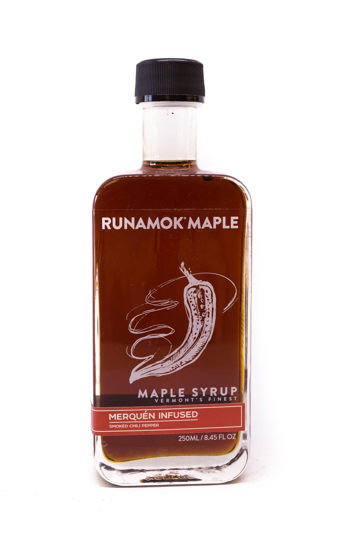 Runamok: Merquén Infused Maple Syrup 3 Runamok: Merquén Infused Maple Syrup