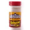 Sucklebusters: Baayum! Habanero BBQ Rub