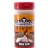 Sucklebusters: Clucker Dust Chicken Rub -GrillMate Sales Shop atlantagrillco 0449