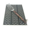 GrillGrates For Myron Mixon BARQ-2400/3600 -GrillMate Sales Shop barq 2400 3600 pellet smoker sear grate