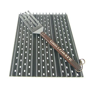 GrillGrates For Myron Mixon BARQ-2400/3600 3 GrillGrates For Myron Mixon BARQ-2400/3600