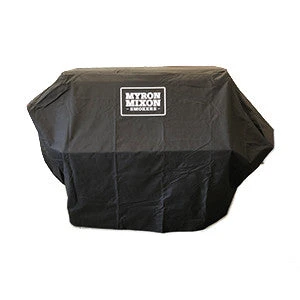 Myron Mixon Grill Cover For BARQ-2400 Pellet Smoker 3 Myron Mixon Grill Cover For BARQ-2400 Pellet Smoker