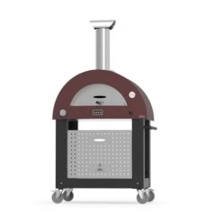 Alfa Base ONLY For NANO/ONE, 5 Minuti, And Brio Ovens -GrillMate Sales Shop base brio red black 0a190c61 f8b2 4ac5 bb6f e9282210d073