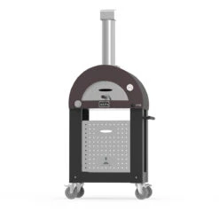 Alfa NANO/ONE -GrillMate Sales Shop base one alfa forni black pizza station