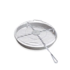 Alfa BBQ 500 For 5/4/BRIO/ALLEGRO/STONE -GrillMate Sales Shop bbq500 easy to use bbq accessories for the oven