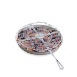 Alfa BBQ 500 For 5/4/BRIO/ALLEGRO/STONE -GrillMate Sales Shop bbq500 turn your oven into a bbq easy