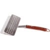 Outset BBQ Fish Spatula Rosewood Collection -GrillMate Sales Shop beac84a721e3de0479935967e4f5834b