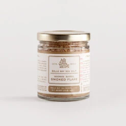 Bulls Bay: Bourbon Barrel Smoked Flake
