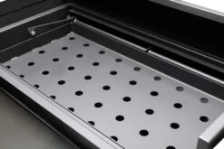 Yoder Smokers - 24x48" Flat Top Charcoal Grill -GrillMate Sales Shop charcoal grill 24x48 11