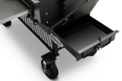 Yoder Smokers - 24x48" Flat Top Charcoal Grill -GrillMate Sales Shop charcoal grill 24x48 12