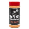 Sucklebusters: 2 Pig Mafia Steak Seasoning -GrillMate Sales Shop cp2p 005