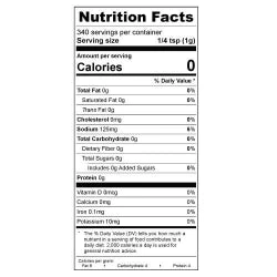 Sucklebusters: Texas BBQ Chapter BBQ Seasoning 4 Sucklebusters: Texas BBQ Chapter BBQ Seasoning - Image 2