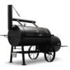 Yoder Smokers 24" Kingman Offset Smoker 2 Yoder Smokers 24" Kingman Offset Smoker -GrillMate Sales Shop create
