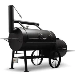 Yoder Smokers 24" Kingman Offset Smoker