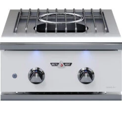 Delta Heat 22” Power Burner 7 Delta Heat 22” Power Burner -GrillMate Sales Shop deltaheatpowerburnerwhite