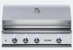 Delta Heat 38” Outdoor Gas Grill W/ Infrared Rotisserie -GrillMate Sales Shop deltaheatwhite 1d8b0a45 6751 40b0 8c55 8a78ec0c1001