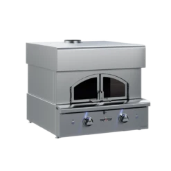 Dometic Delta Heat Built-In Pizza Oven -GrillMate Sales Shop dometic delta heat pizza oven 9600051621 89550