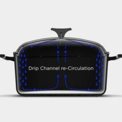 Smithey Ironware 3.5 Qt. Dutch Oven -GrillMate Sales Shop drip channel 720x 58d7026e 7f43 4899 b940 47fcf46ed3b4