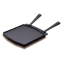 Ooni Dual-Sided Grizzler Plate -GrillMate Sales Shop dual sizzler product 1 1500x1500px