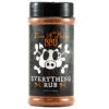 Loot N' Booty BBQ Everything Rub – 14 OZ 1 Loot N' Booty BBQ Everything Rub – 14 OZ -GrillMate Sales Shop everything rub 1
