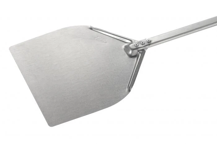 GI Metal Amica 13" X 12" Pizza Peel 3 GI Metal Amica 13" X 12" Pizza Peel