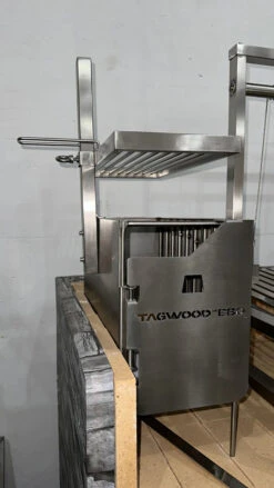 Tagwood BBQ Height Adjustable Secondary Grate For BBQ09SS | BBQ96SS -GrillMate Sales Shop fe435809 6892 4bad ad06 a4b7e973e62e 720x 6ce7691c 50cb 4750 894a 16f592e888eb