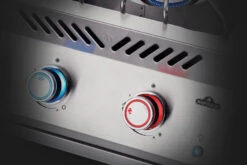 Napoleon Built-in 700 Series Power Burner 8 Napoleon Built-in 700 Series Power Burner -GrillMate Sales Shop feat BIB18BP component power burner night light knobs safetyglow