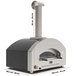 Alfa Futuro 4 Pizze -GrillMate Sales Shop futuro 4 pizze quote jpg