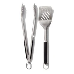 OXO Grilling Tongs And Turner Set