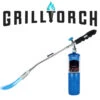 Grill Torch Charcoal Starter -GrillMate Sales Shop grill torch 1000x1000 71192.1509800472