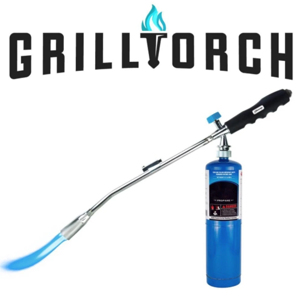 Grill Torch Charcoal Starter 3 Grill Torch Charcoal Starter