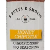 R Butts R Smokin' Honey Chipotle Rub 2 R Butts R Smokin' Honey Chipotle Rub -GrillMate Sales Shop honey chipotle