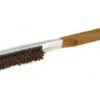 Acacia Wood Long Handled Pizza Stone Brush -GrillMate Sales Shop image 23 e8c56fd1 94d9 4f56 894c c0cdd4b39c18