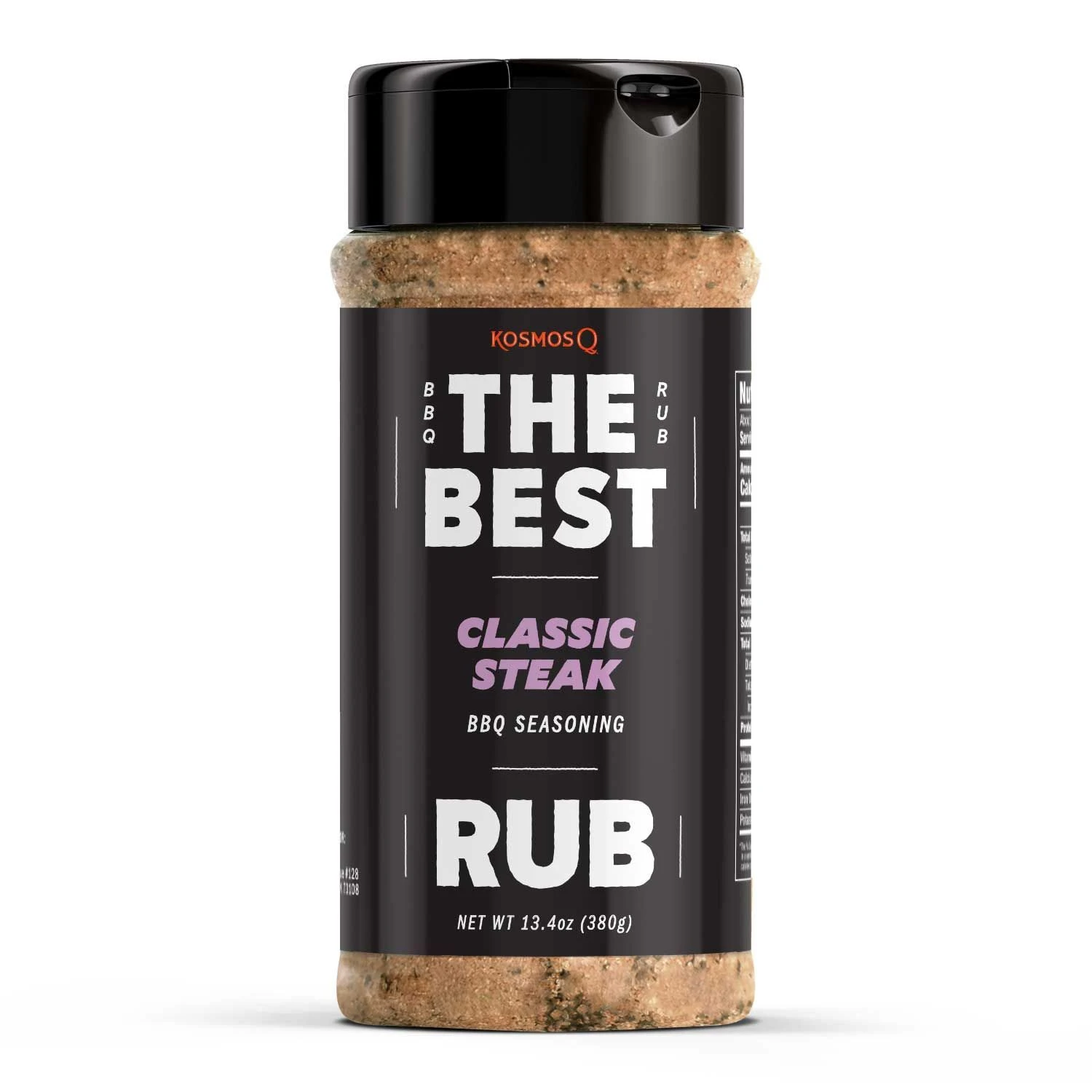 Kosmo's Q: The Best Classic Steak Rub 3 Kosmo's Q: The Best Classic Steak Rub