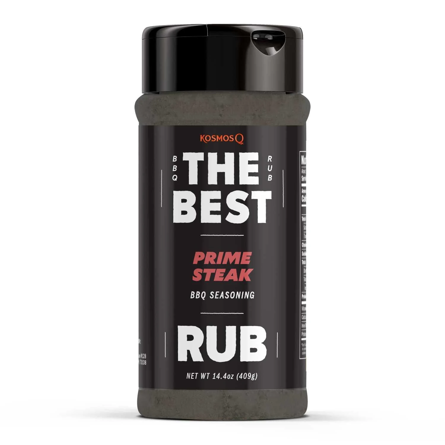 Kosmo's Q: The Best Prime Steak Rub 3 Kosmo's Q: The Best Prime Steak Rub
