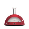 Alfa Moderno 5 Pizze 1 Alfa Moderno 5 Pizze -GrillMate Sales Shop moderno 5p gas red 1