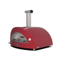 Alfa Moderno 5 Pizze 13 Alfa Moderno 5 Pizze -GrillMate Sales Shop moderno 5p gas red 3