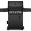 Napoleon PHANTOM Rogue SE 425 RSIB 1 Napoleon PHANTOM Rogue SE 425 RSIB -GrillMate Sales Shop napoleon rogue phantom se425 1