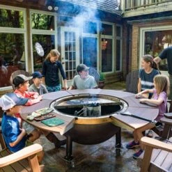 Gather Grills 35″ Pioneer Standard Gather Grill 19 Gather Grills 35″ Pioneer Standard Gather Grill -GrillMate Sales Shop p 08f80aeb f75b 4191 aa6e 95434bca0061