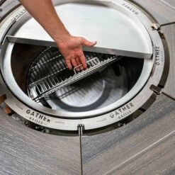 Gather Grills 35″ Pioneer Standard Gather Grill 17 Gather Grills 35″ Pioneer Standard Gather Grill -GrillMate Sales Shop p 3fc655a0 7290 4058 9970 390c3870bbbe