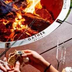 Gather Grills 35″ Pioneer Standard Gather Grill 16 Gather Grills 35″ Pioneer Standard Gather Grill -GrillMate Sales Shop p d5130150 4b12 4270 9b37 fd21214f5479