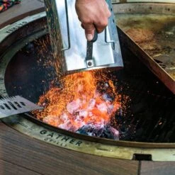 Gather Grills 28” Tailgater Standard Gather Grill -GrillMate Sales Shop p fb3732a9 5145 4805 bbae 7480546723cc