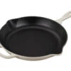Le Creuset Signature Skillet - 11 3/4" -GrillMate Sales Shop rs9077 ls2024 30716 lpr lecreuset