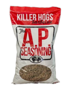 Killer Hogs Barbecue: The A.P. Rub -GrillMate Sales Shop s l500