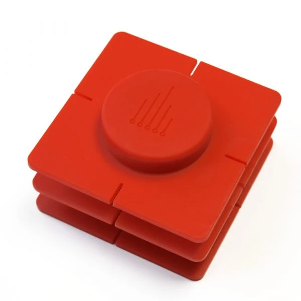 Probe Organizer 3 Probe Organizer