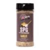 Dizzy Pig: SPG Garlic 1 Dizzy Pig: SPG Garlic -GrillMate Sales Shop spg garlic 8oz