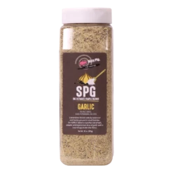 Dizzy Pig: SPG Garlic -GrillMate Sales Shop spg garlic quart